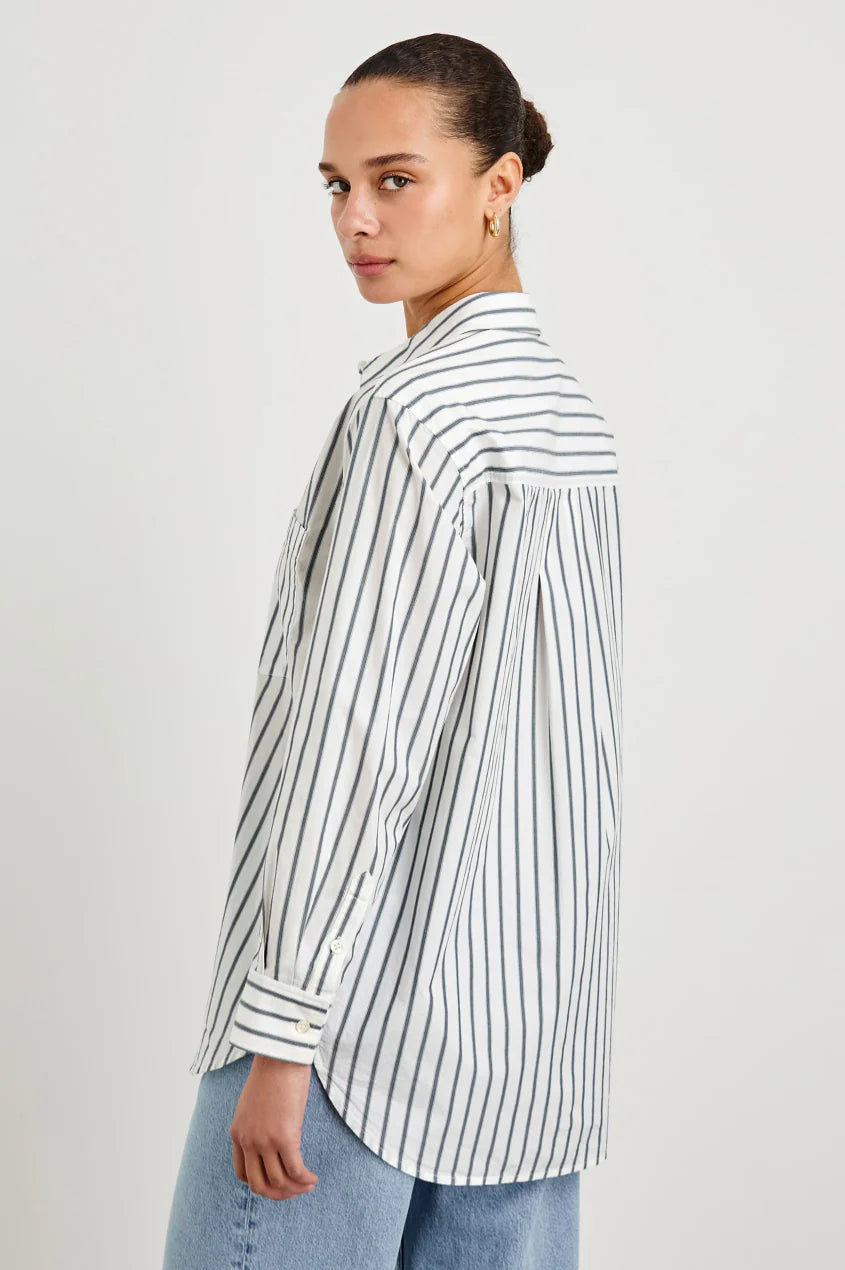 CHEMISE SLATE