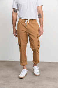 EMMERSON TROUSERS