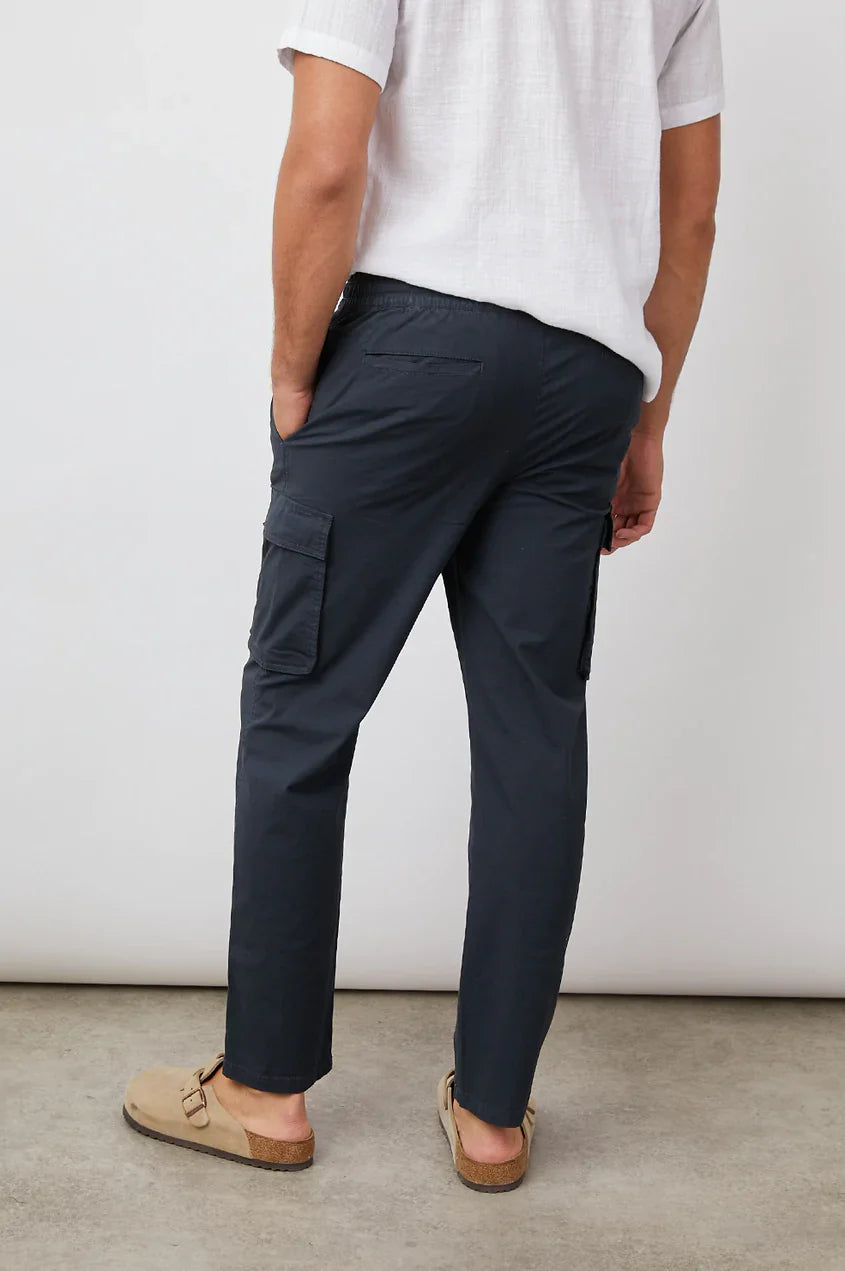EMMERSON TROUSERS
