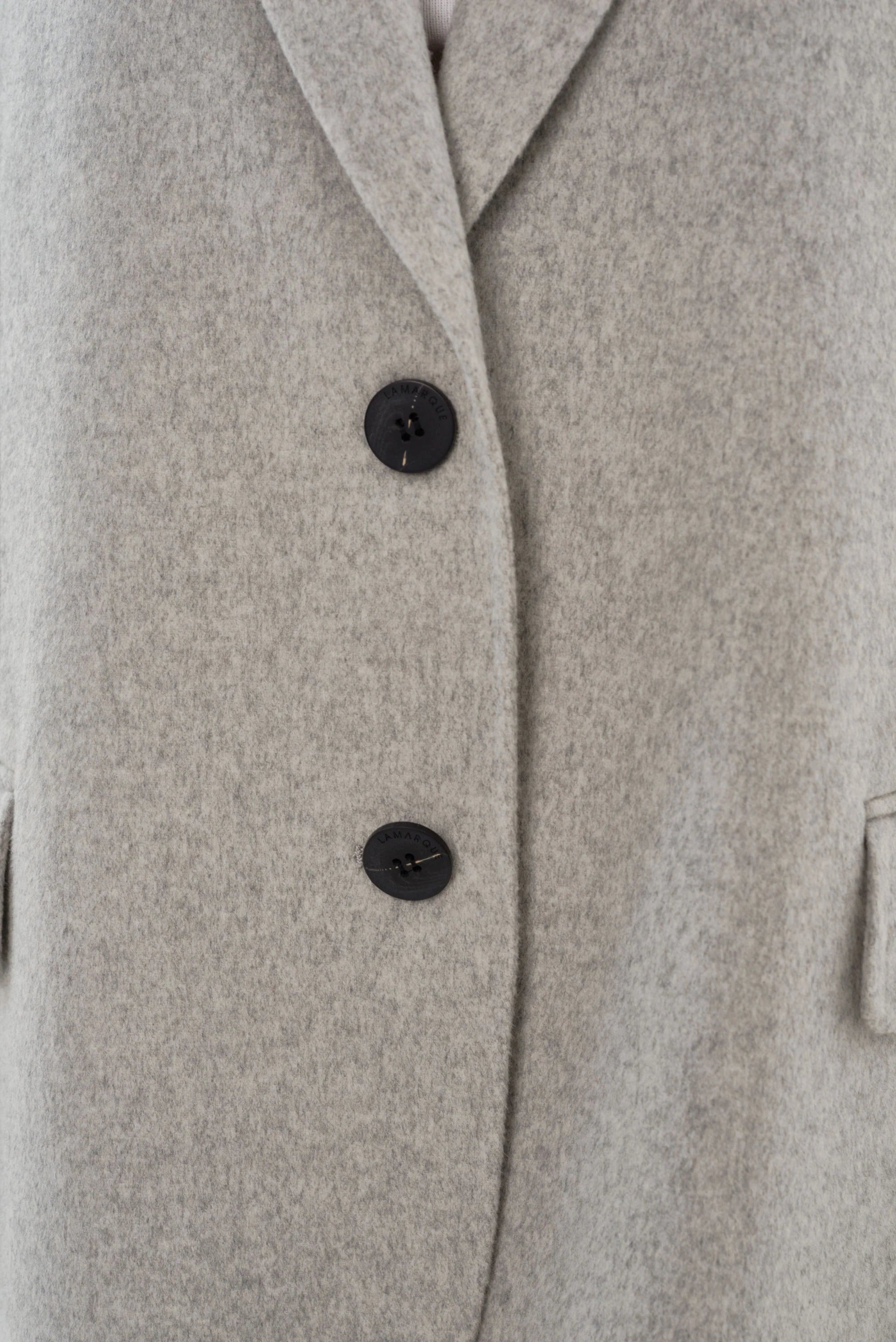 ENNIS COAT