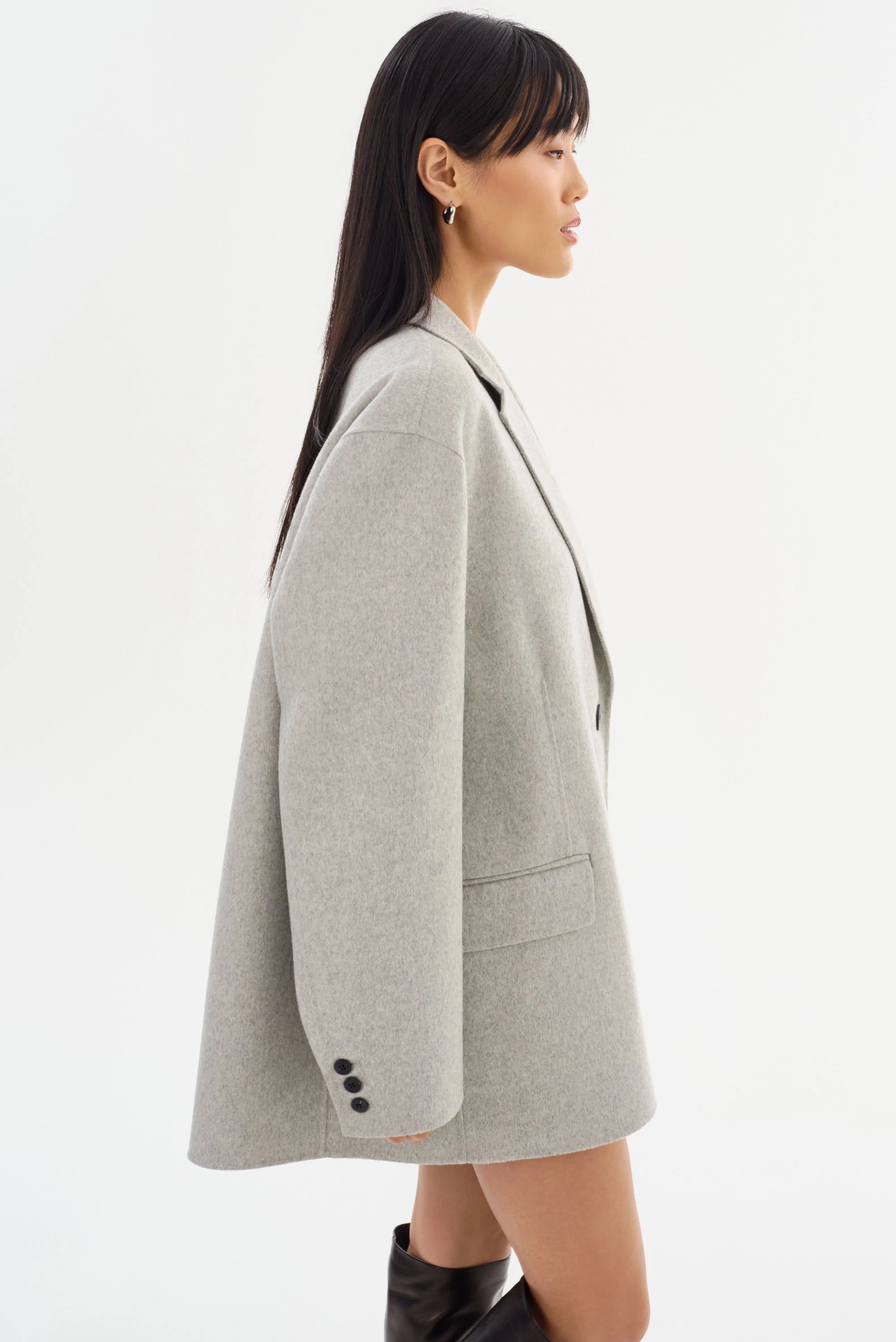 ENNIS COAT