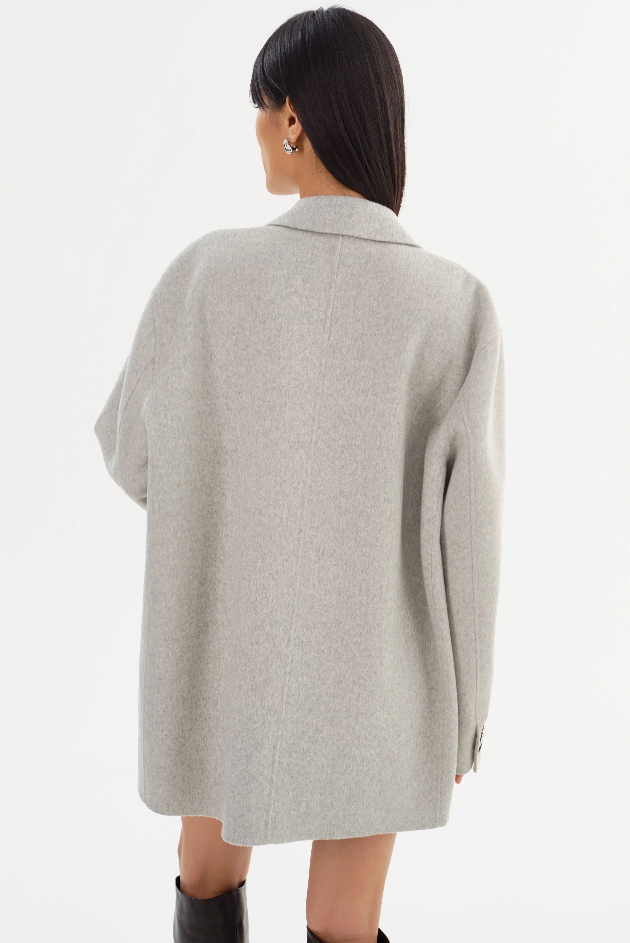 ENNIS COAT