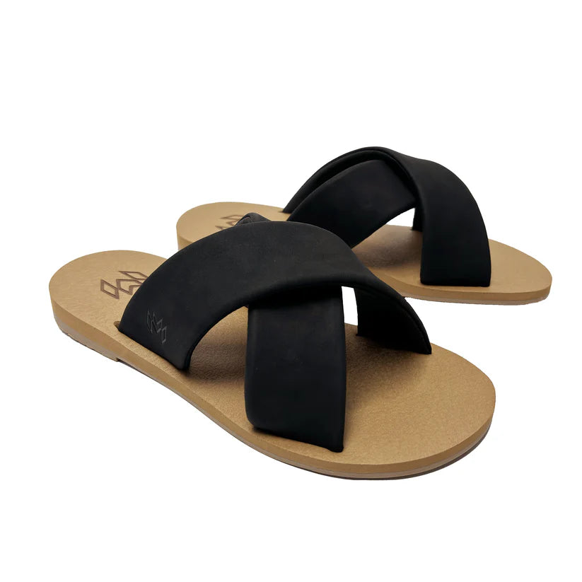 SANDALES ELLIE CROSS