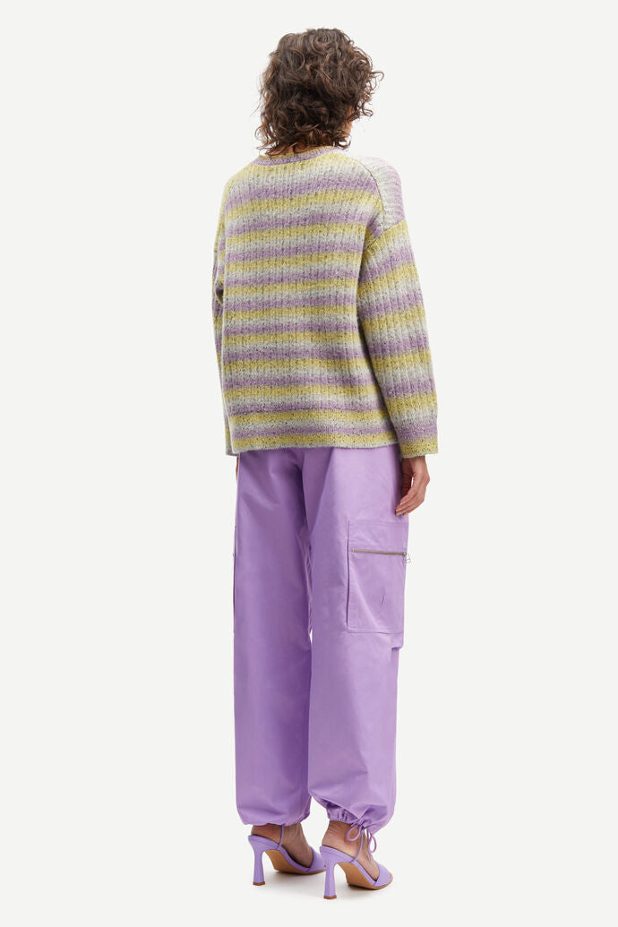 Tricot Jeni
