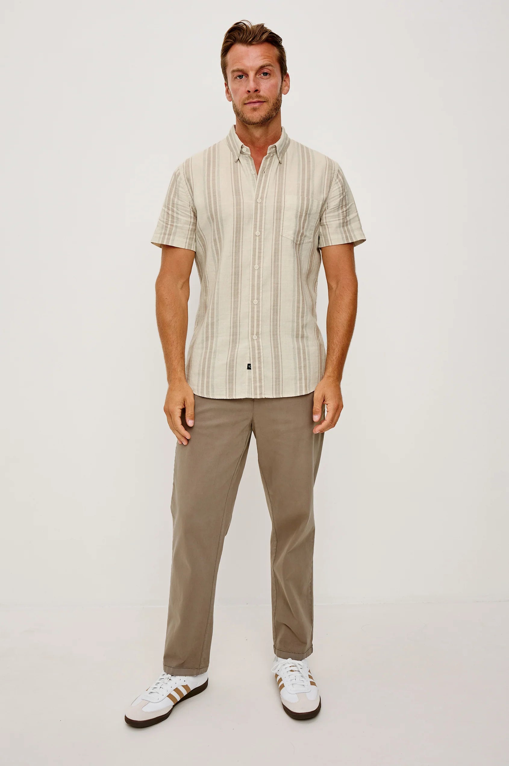 CHEMISE FAIRFAX