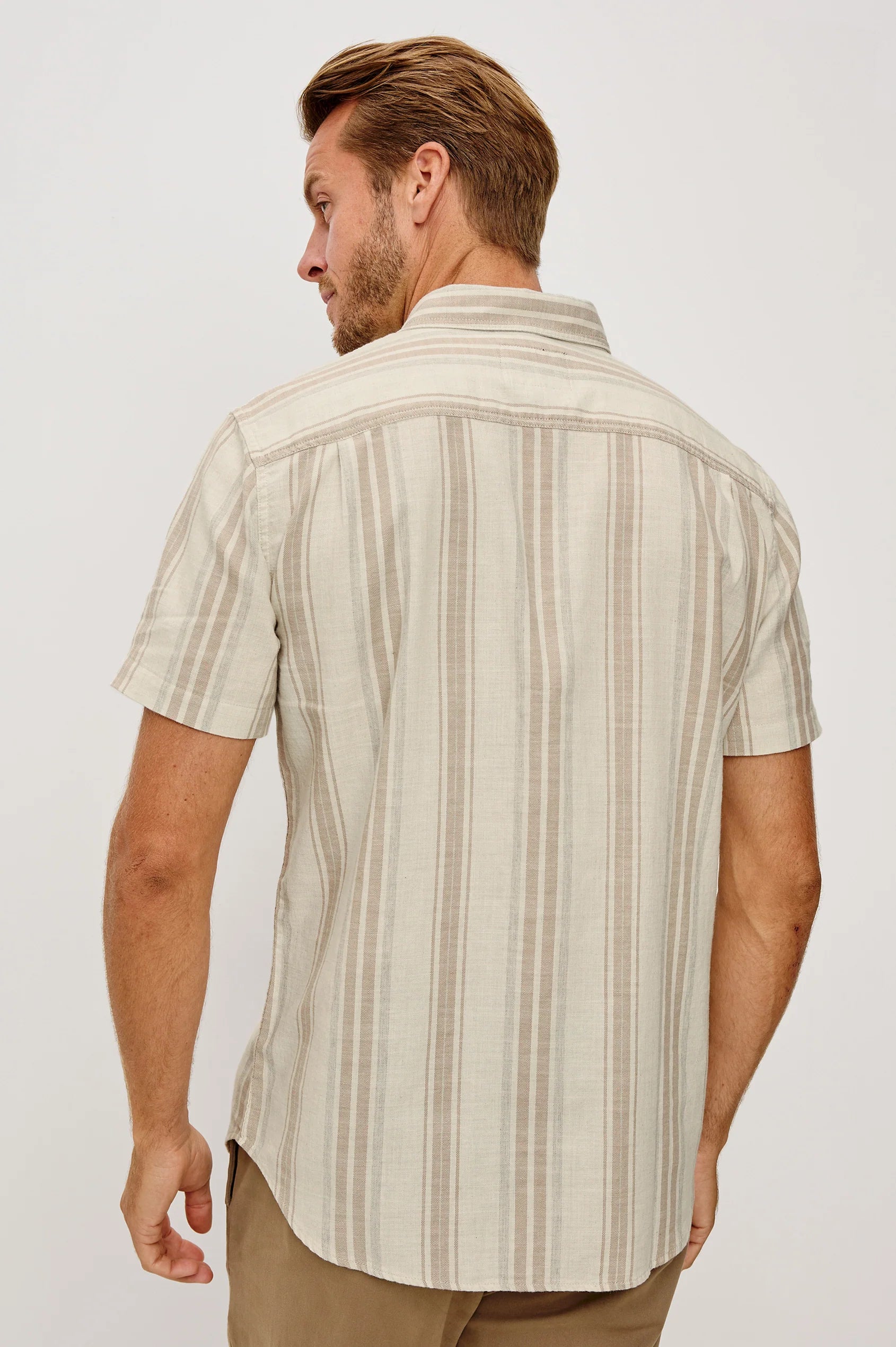 CHEMISE FAIRFAX