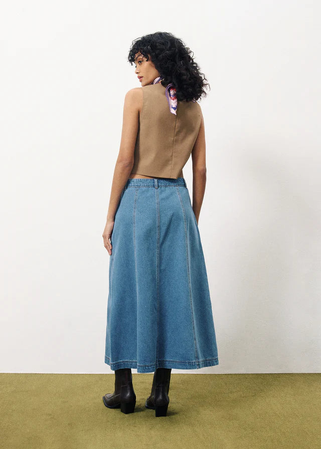 ERMELINE SKIRT