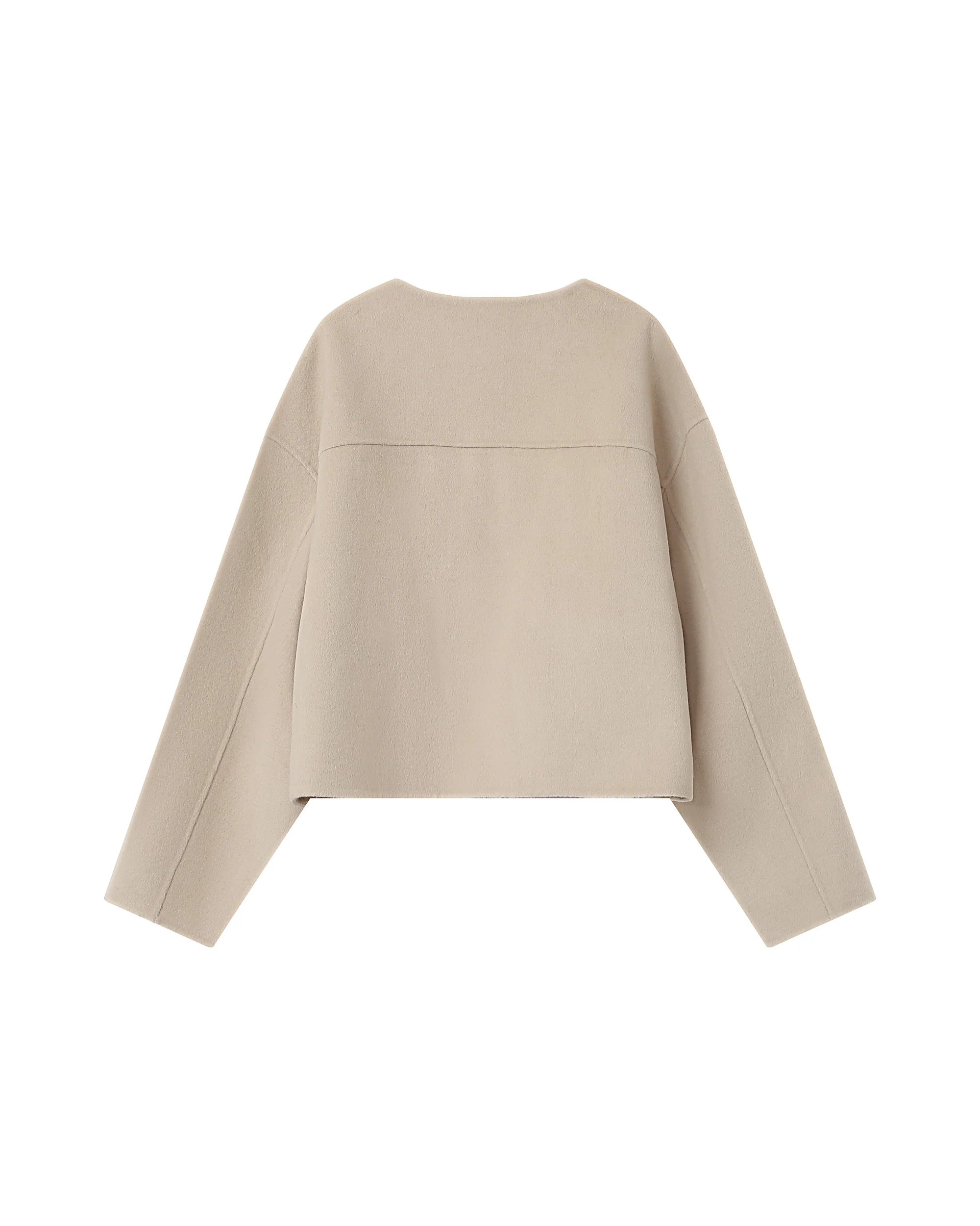 VESTE STOMY