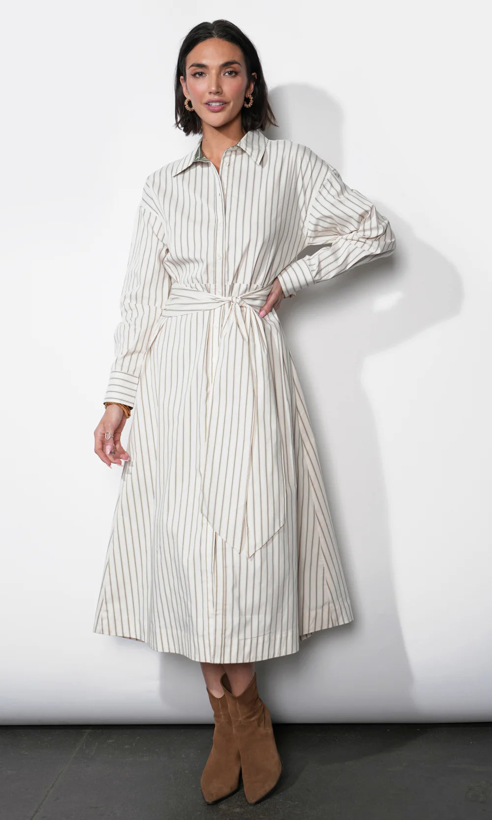COSETTE DRESS