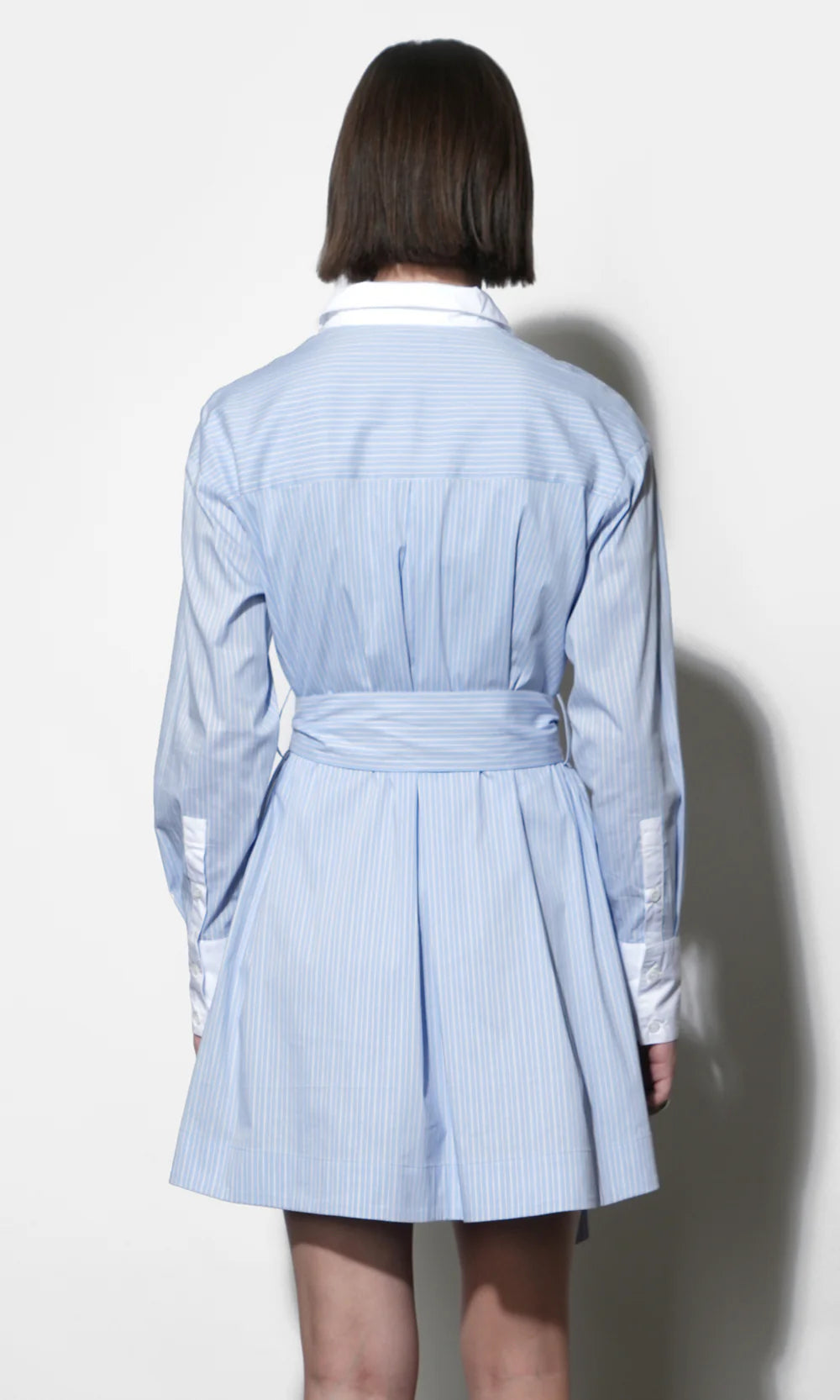 ROBE BLOUSY