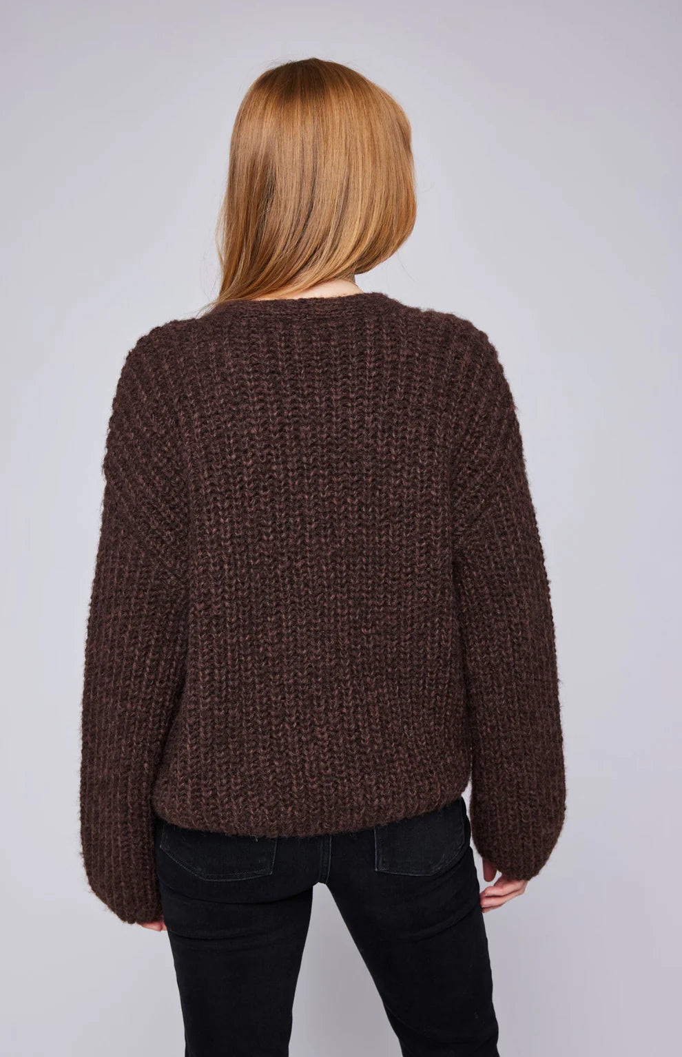 CARDIGAN ILENE