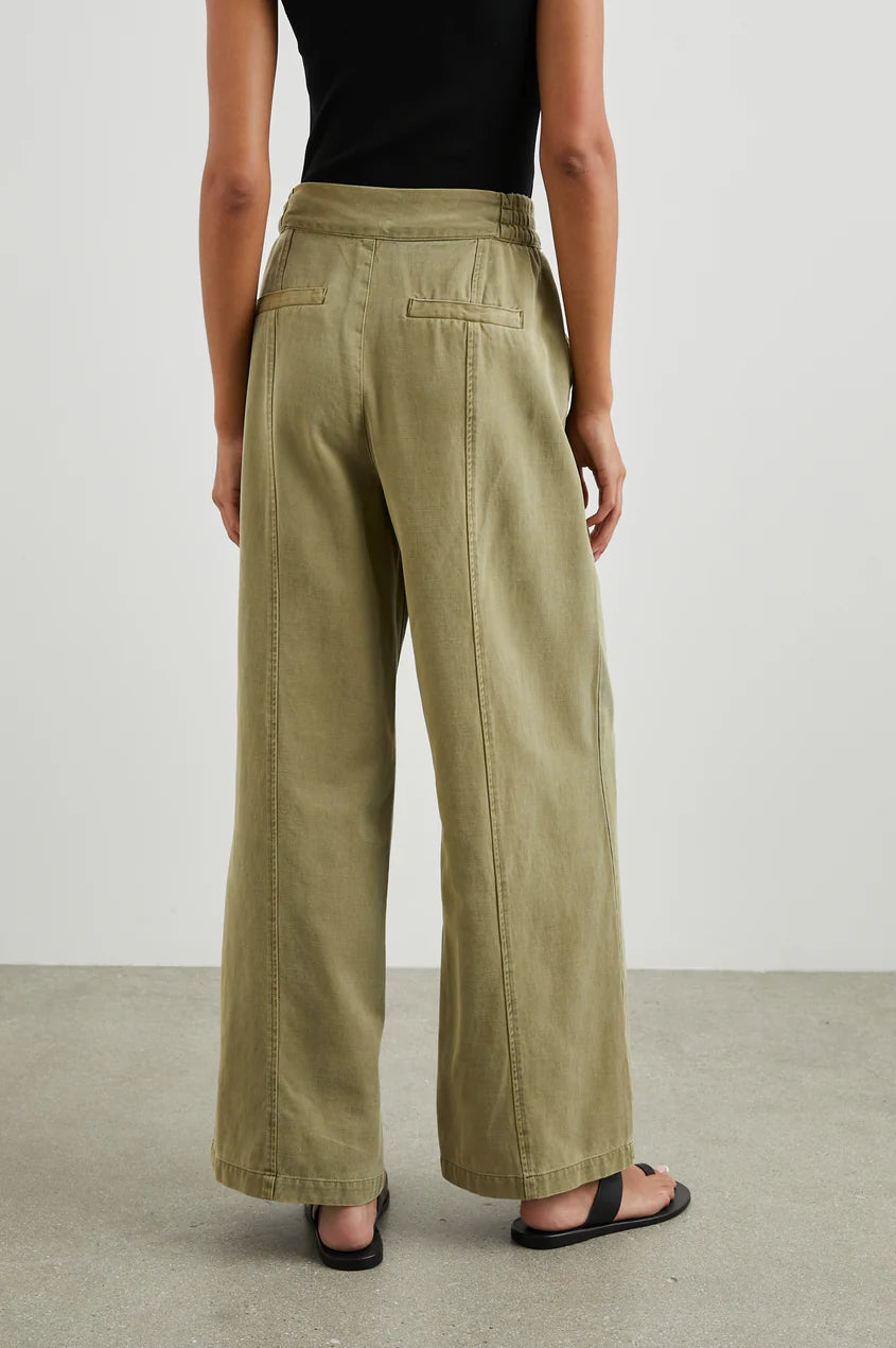 PANTALON GREER