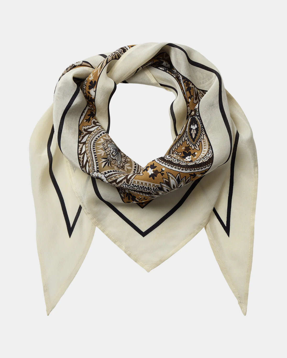 FOULARD HAILA