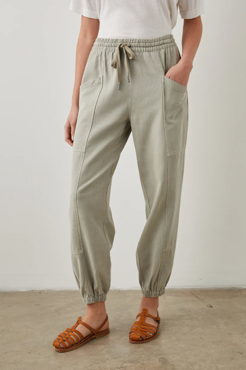 PANTALON HAVEN