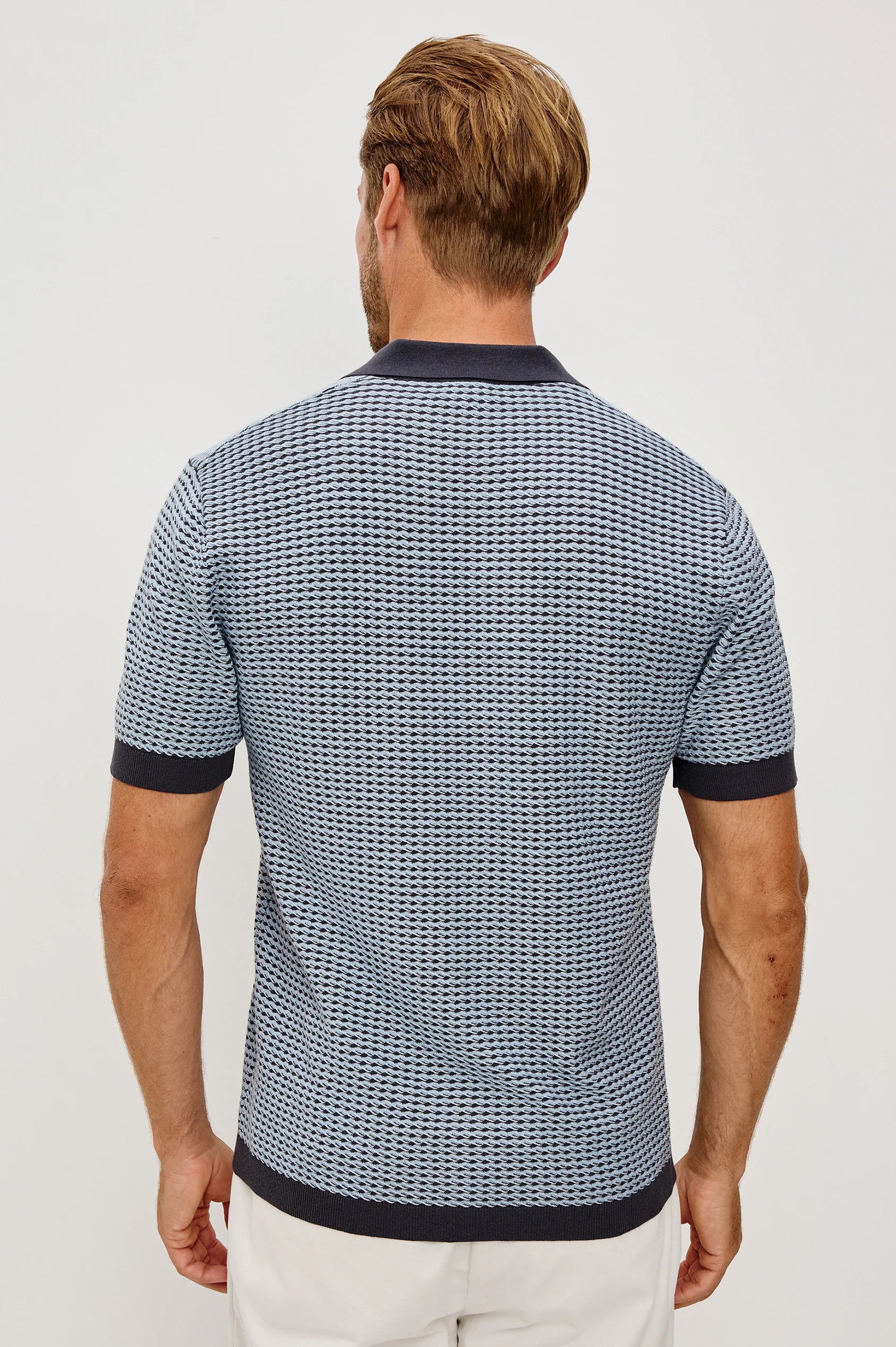 POLO HAYDEN