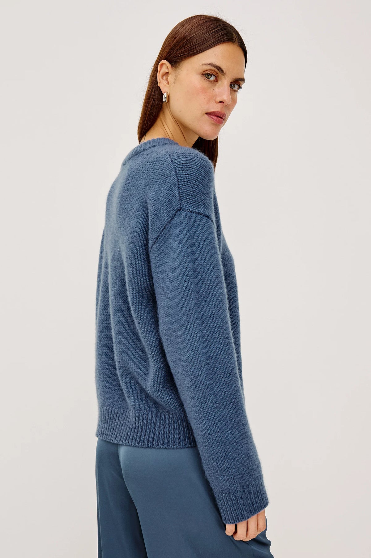 HELLY SWEATER