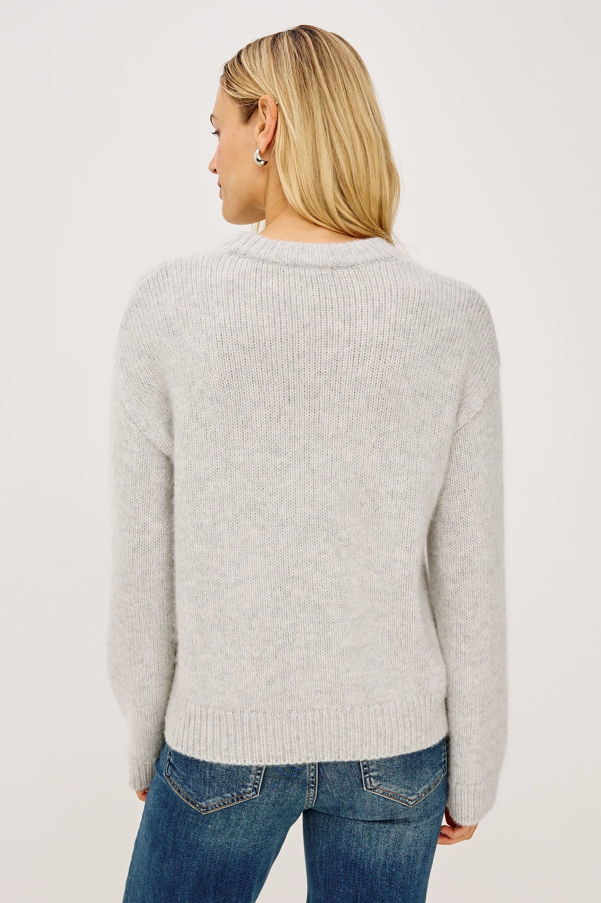 HELLY SWEATER