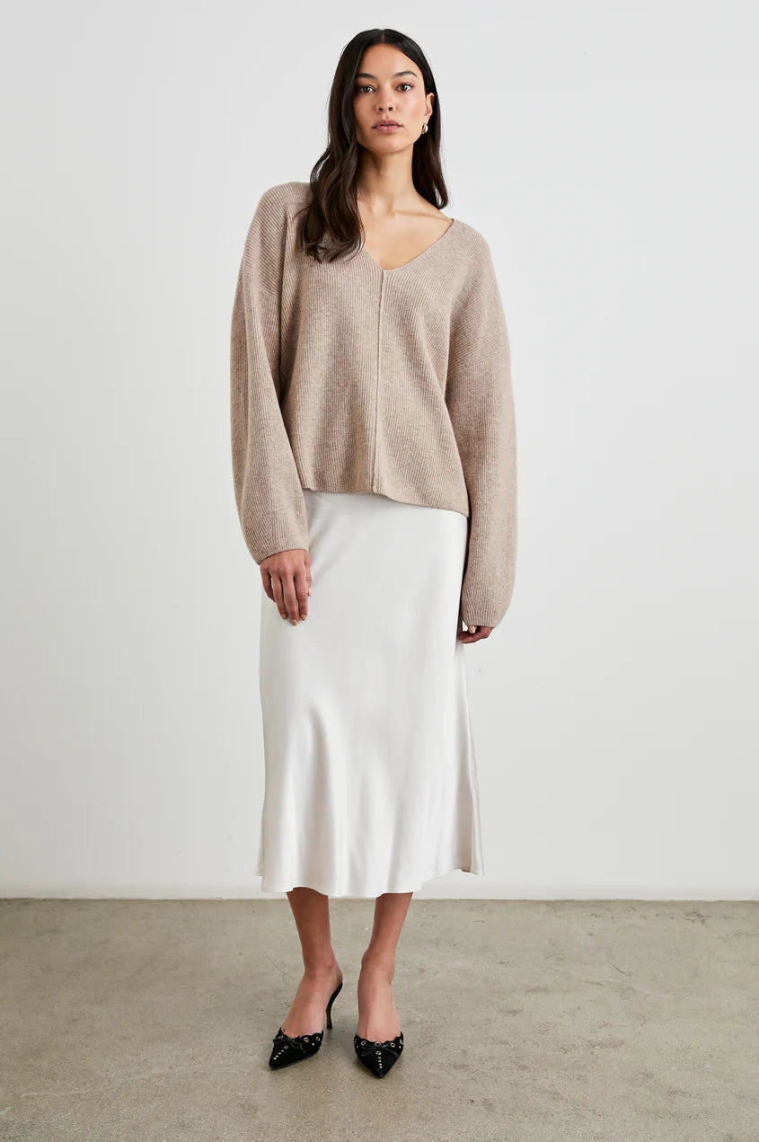 HOLLYN SWEATER