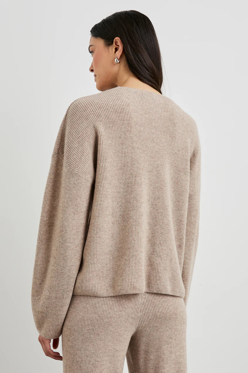 HOLLYN SWEATER