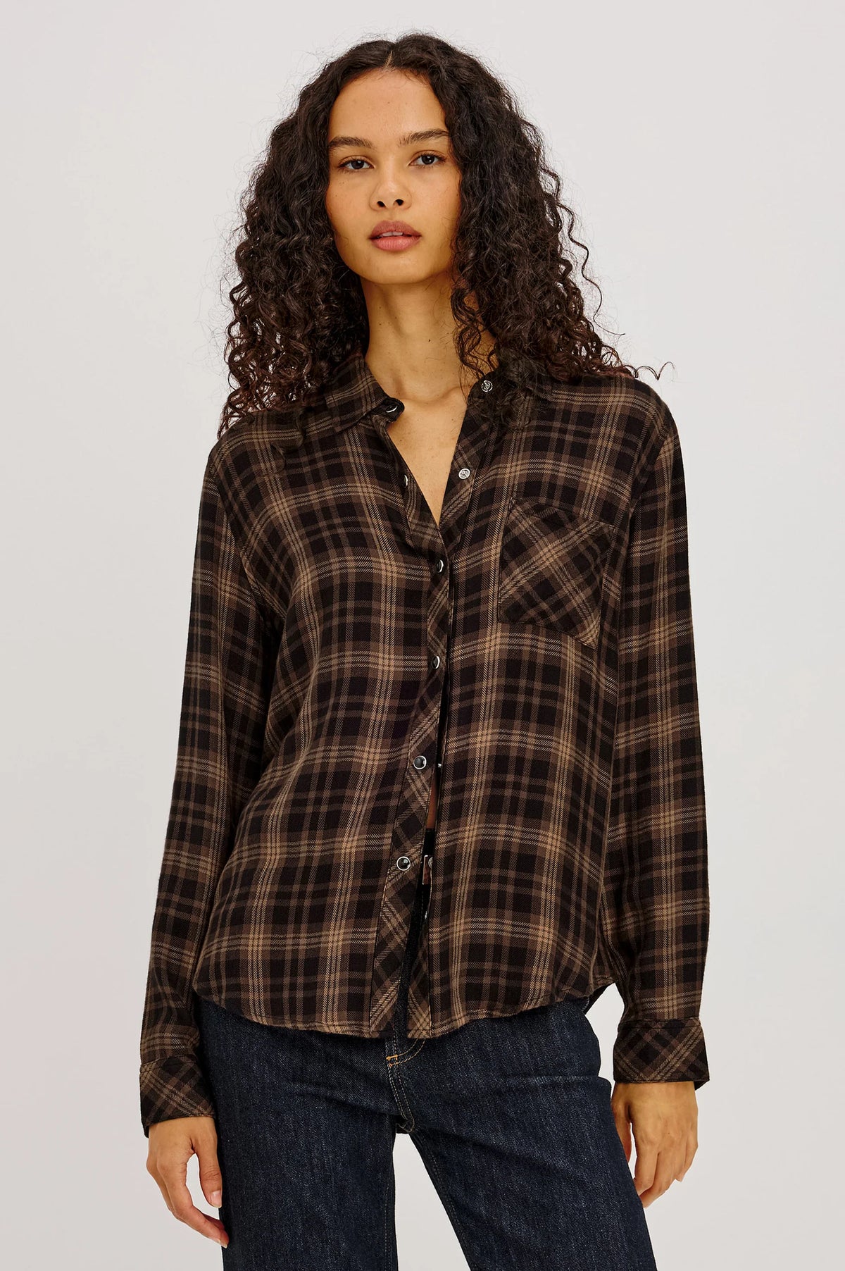 CHEMISE HUNTER