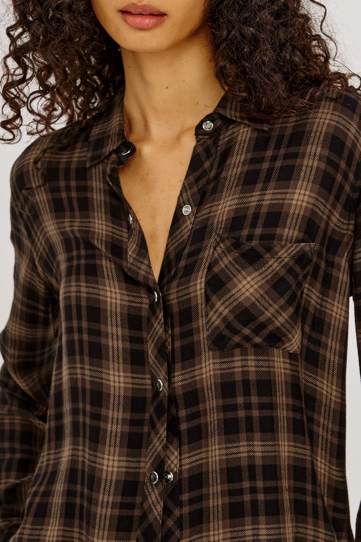 CHEMISE HUNTER