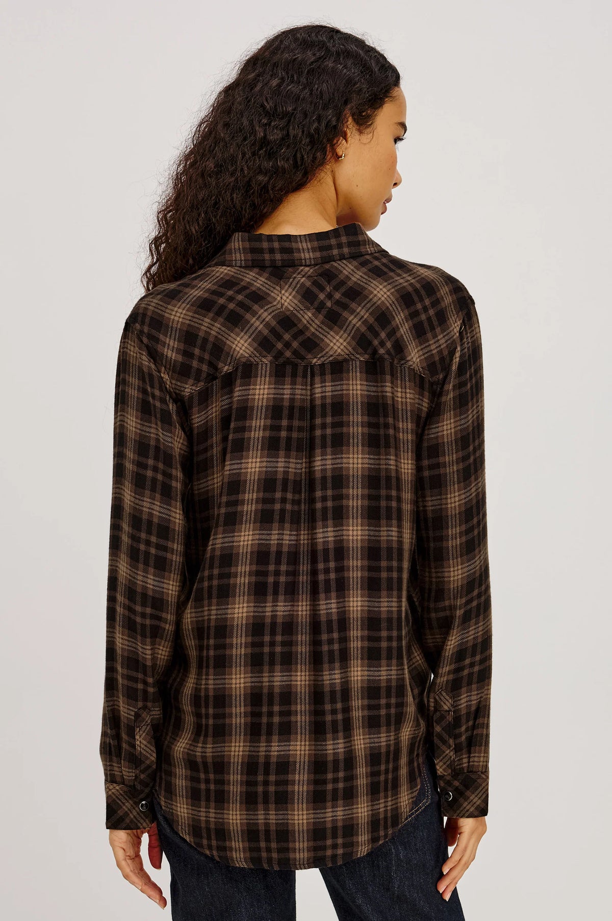 CHEMISE HUNTER