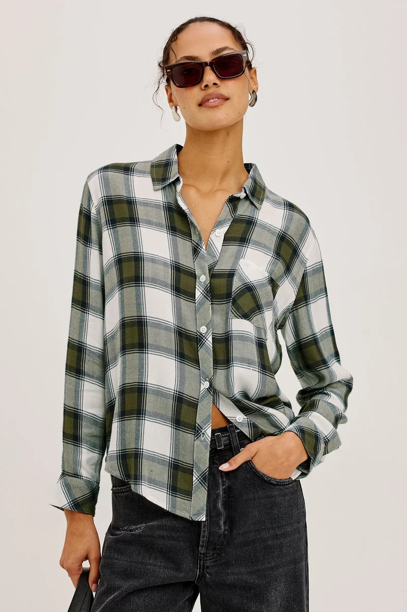 HUNTER SHIRT