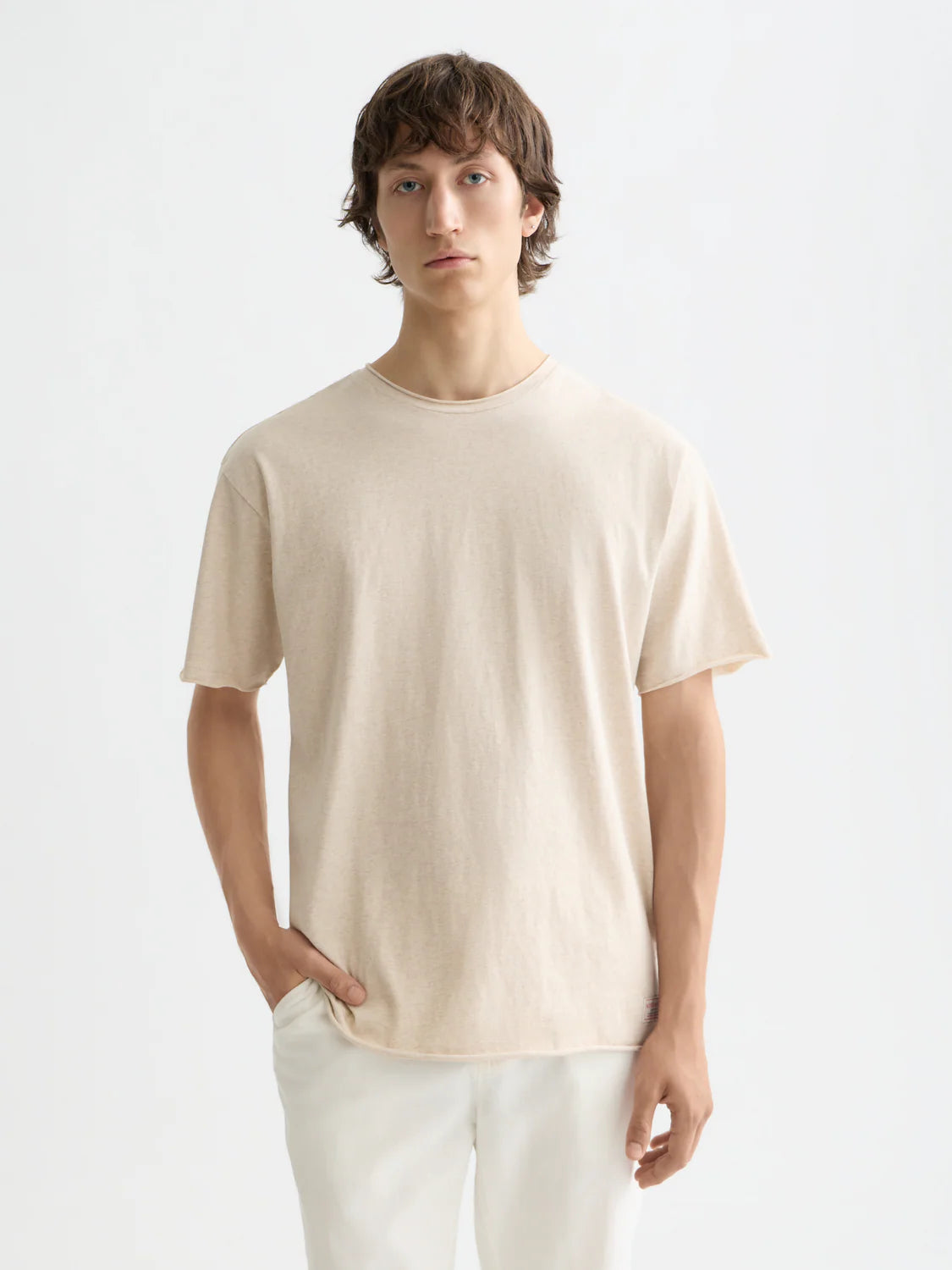 RAW T-SHIRT