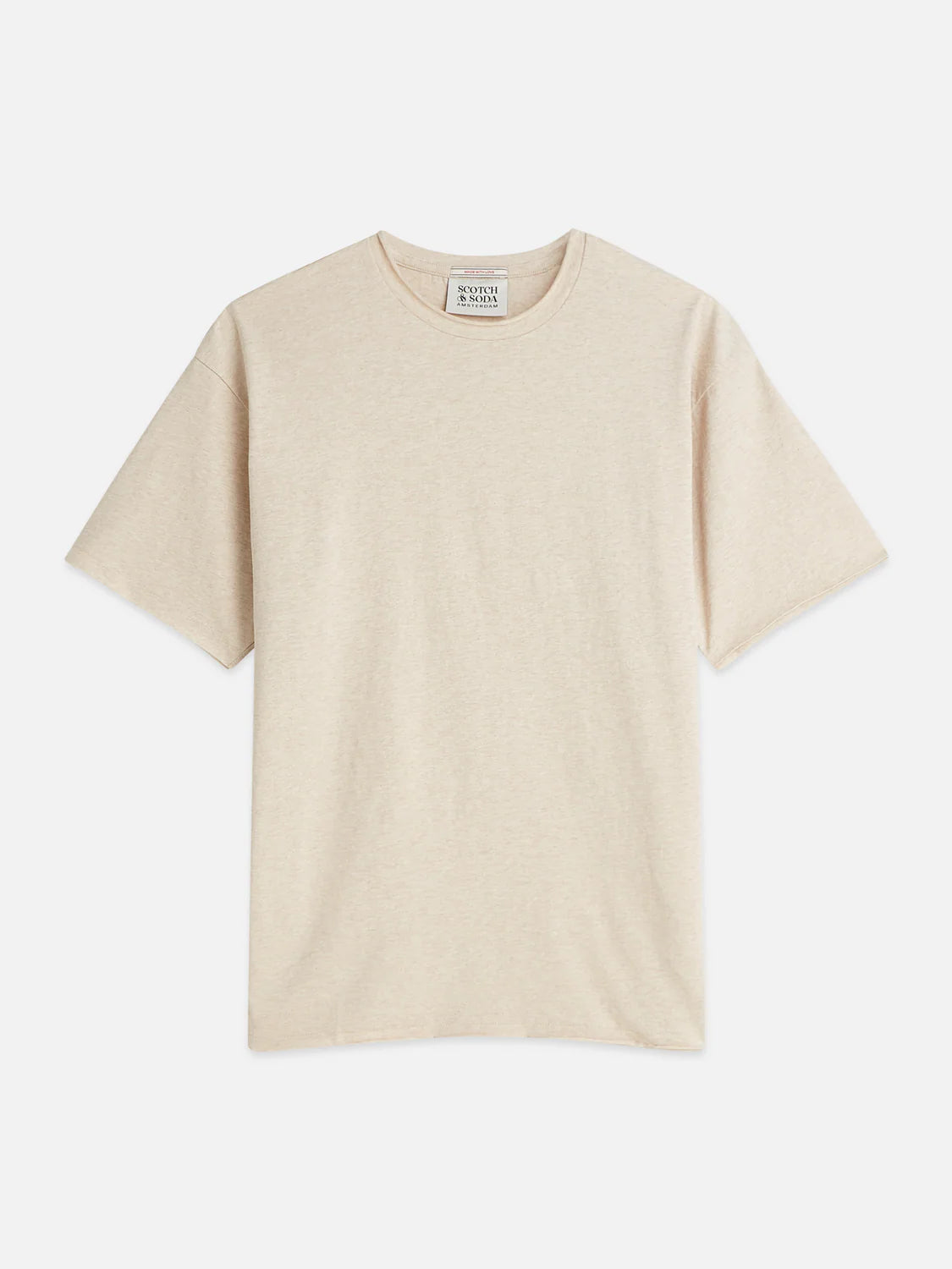 RAW T-SHIRT
