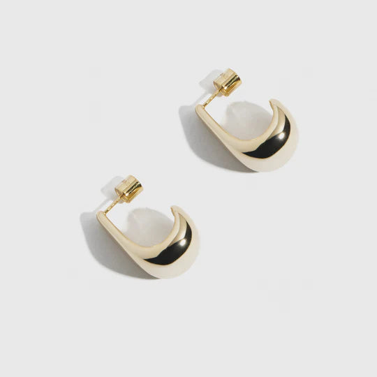 SOHO BOLD EARRINGS