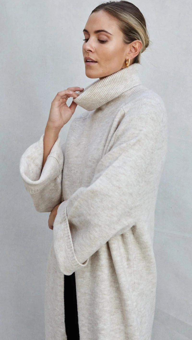 VIVIENNE SWEATER