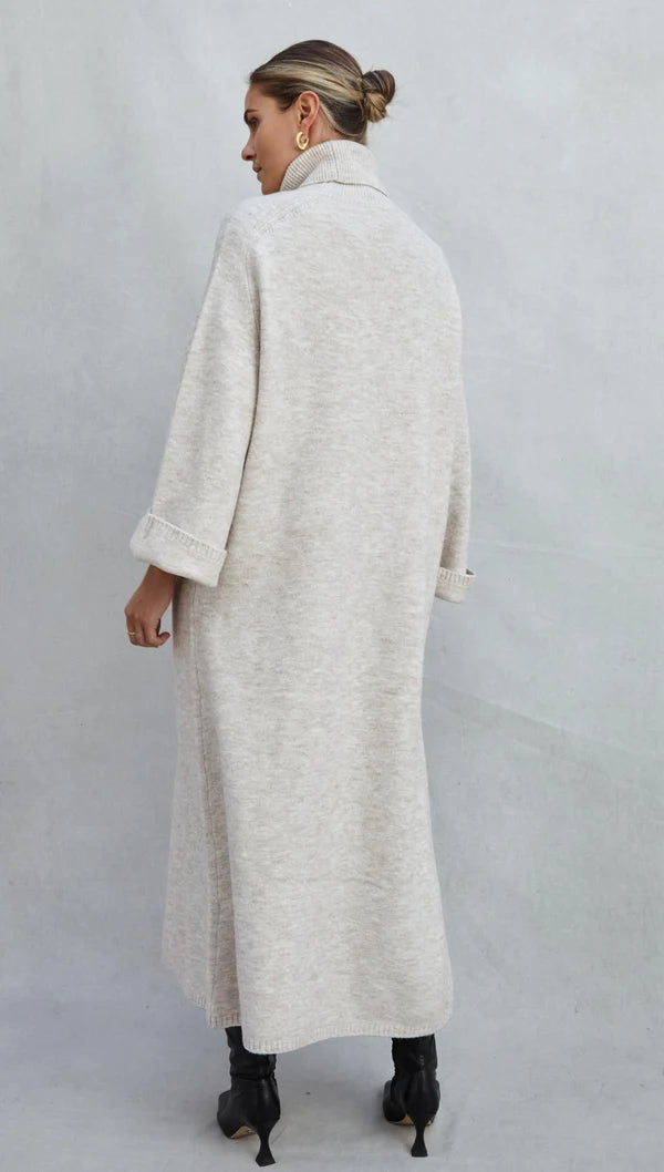 VIVIENNE SWEATER