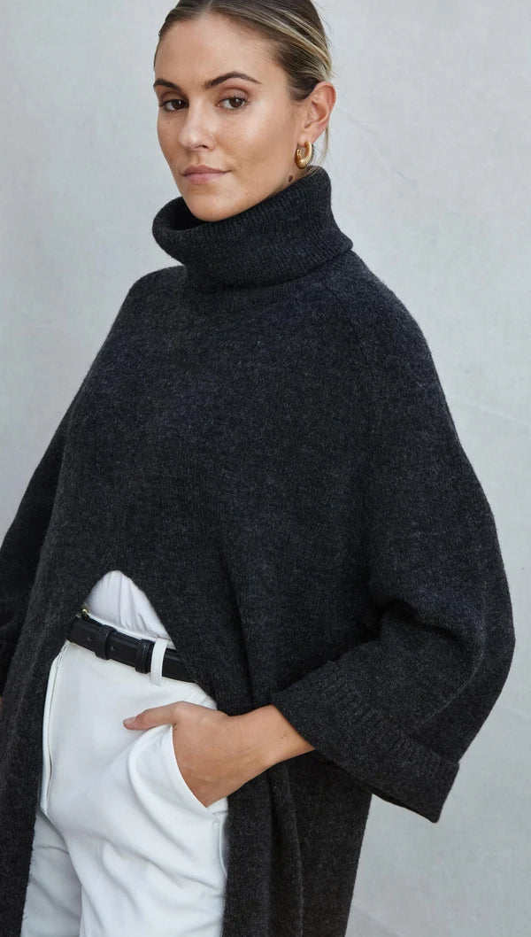 VIVIENNE SWEATER