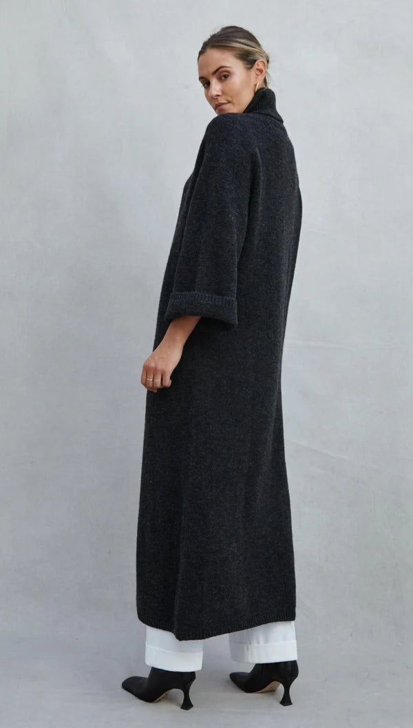 VIVIENNE SWEATER