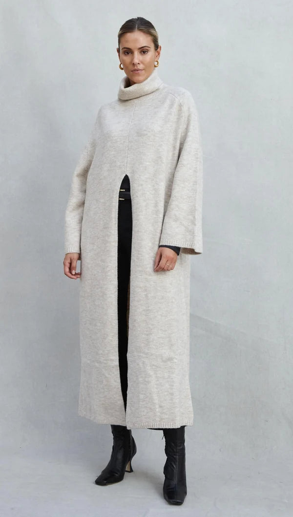 VIVIENNE SWEATER
