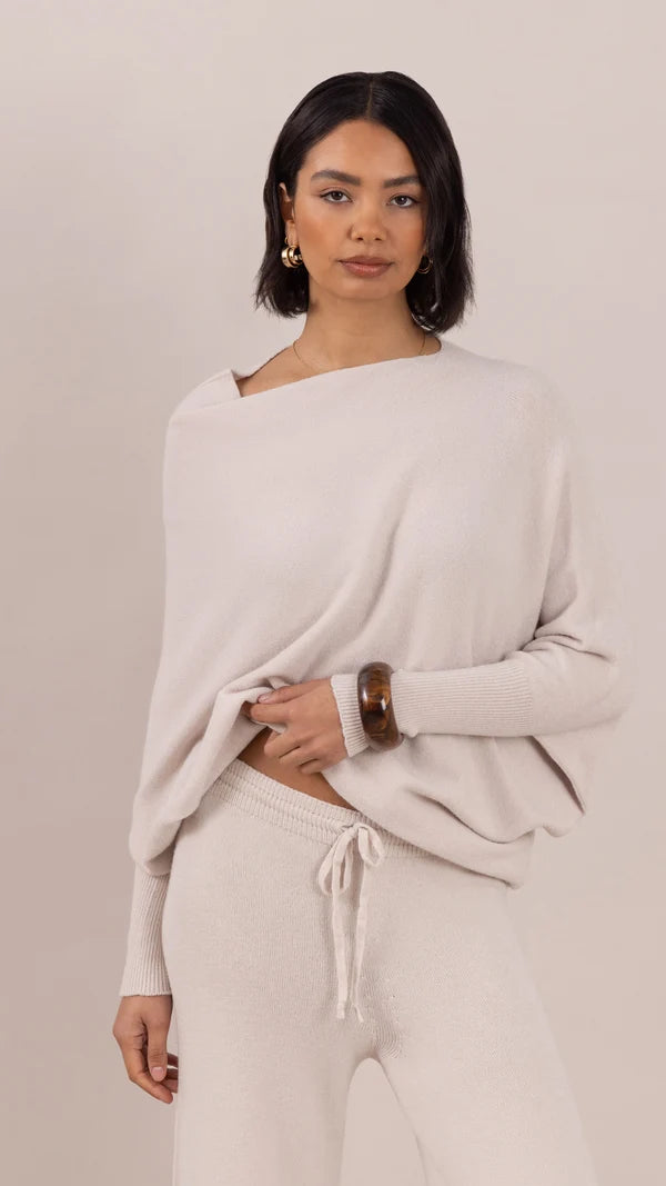 NATALIE SWEATER