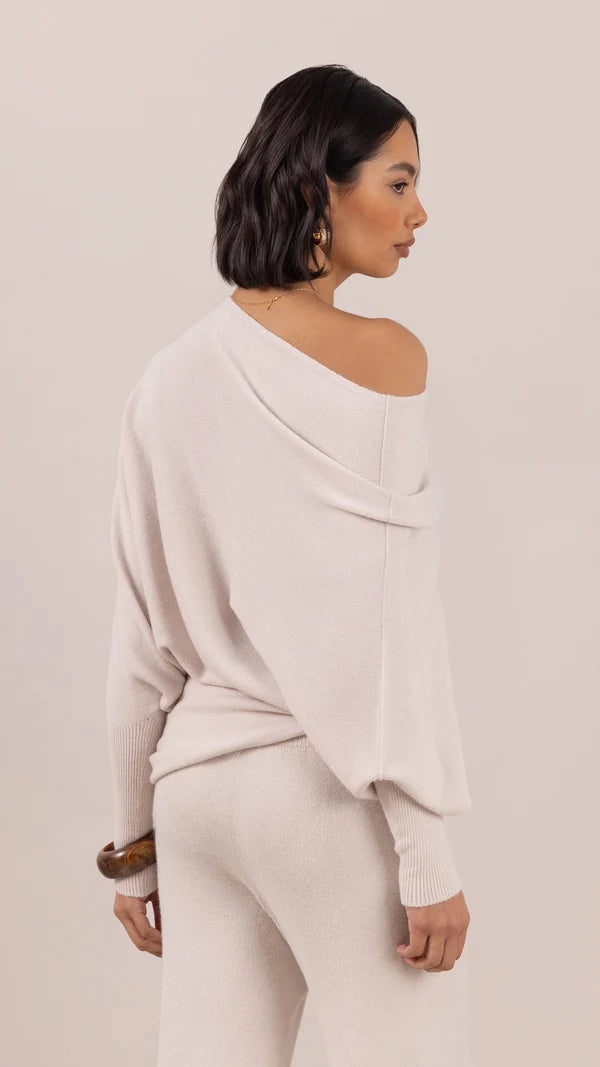 NATALIE SWEATER