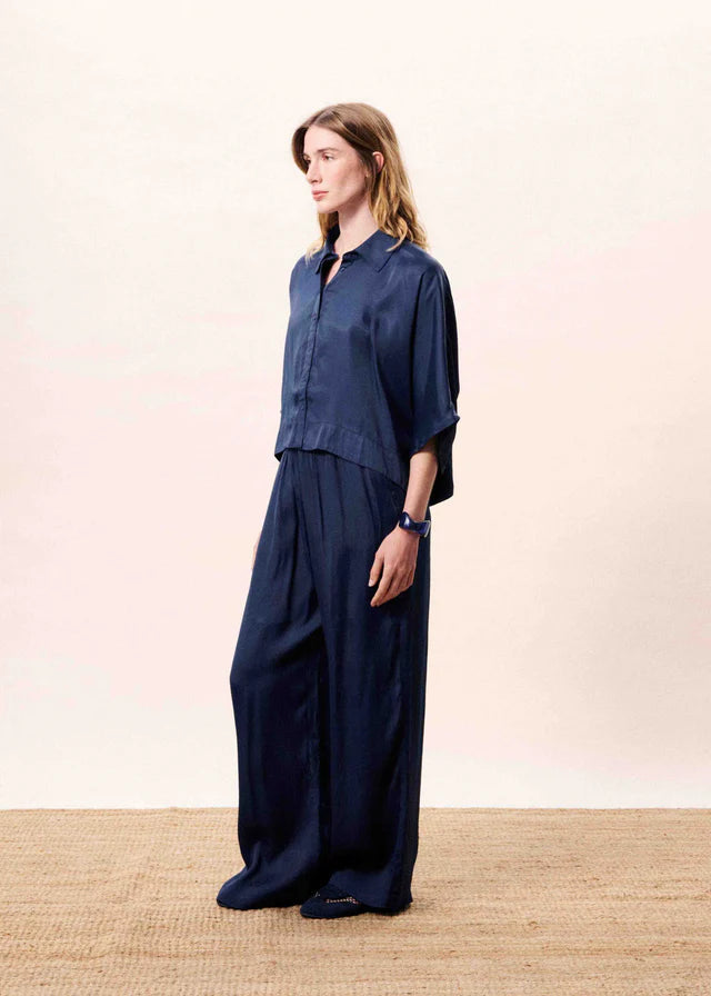 PANTALON ECUME