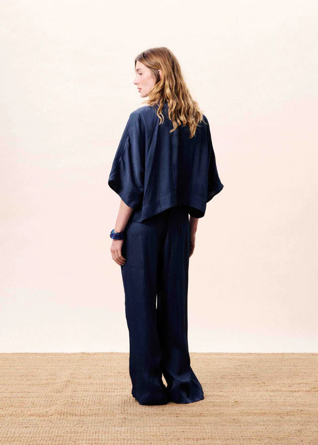 PANTALON ECUME