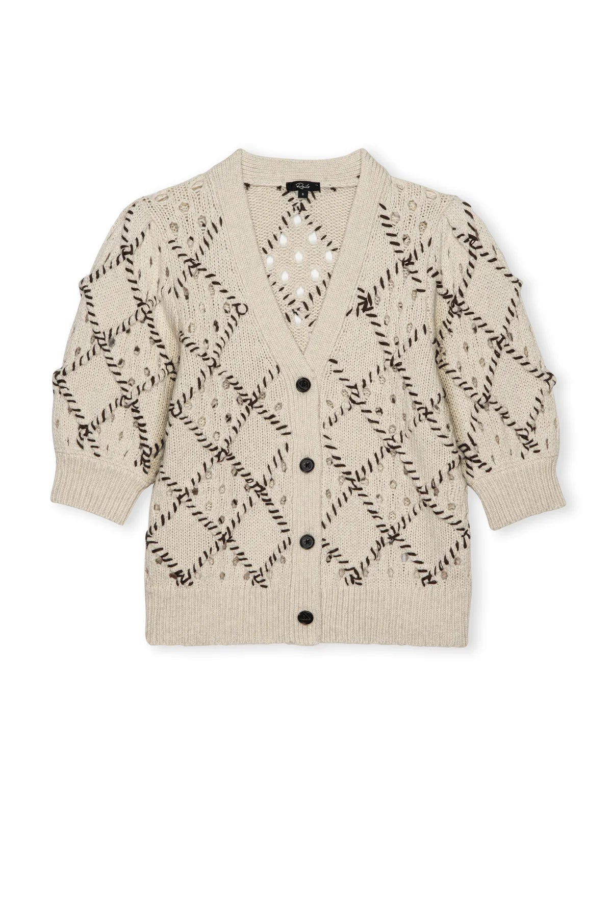 ISLA CARDIGAN
