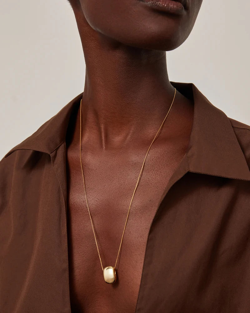 LEON NECKLACE