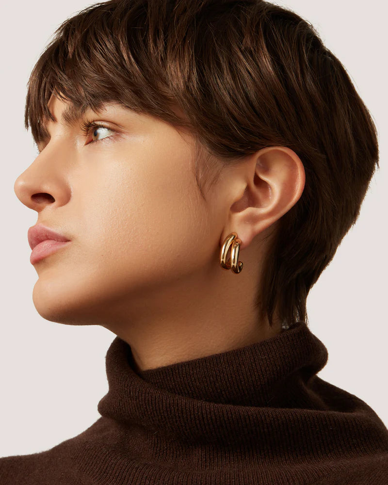 FLORENCE EARRING