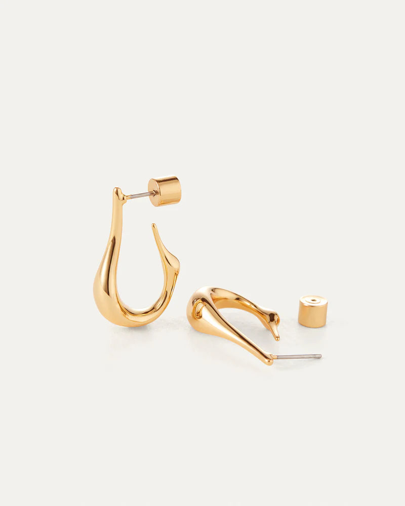 COLETTE HOOPS SMALL