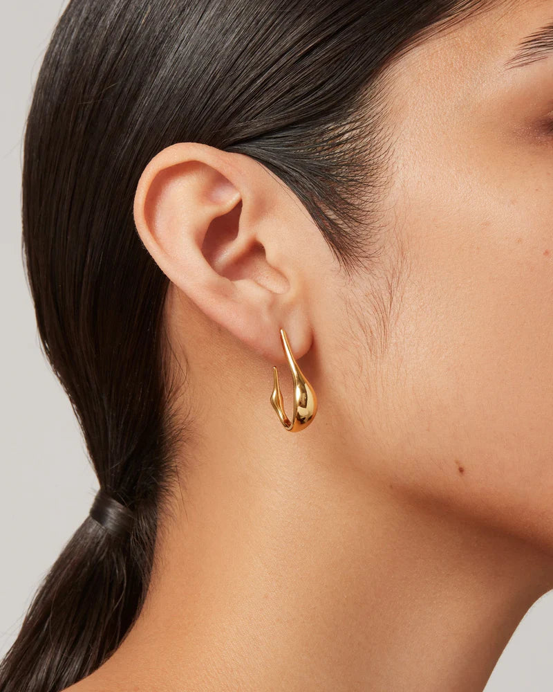 COLETTE HOOPS SMALL