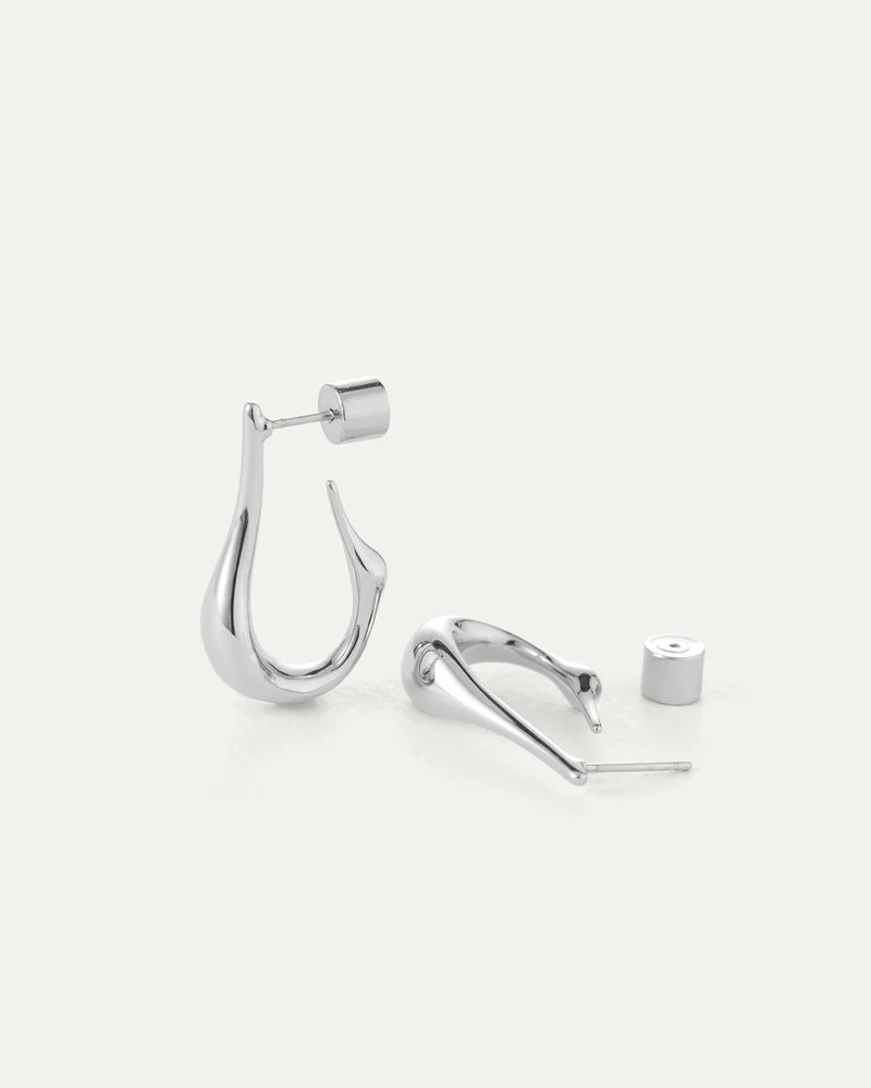 COLETTE HOOPS SMALL