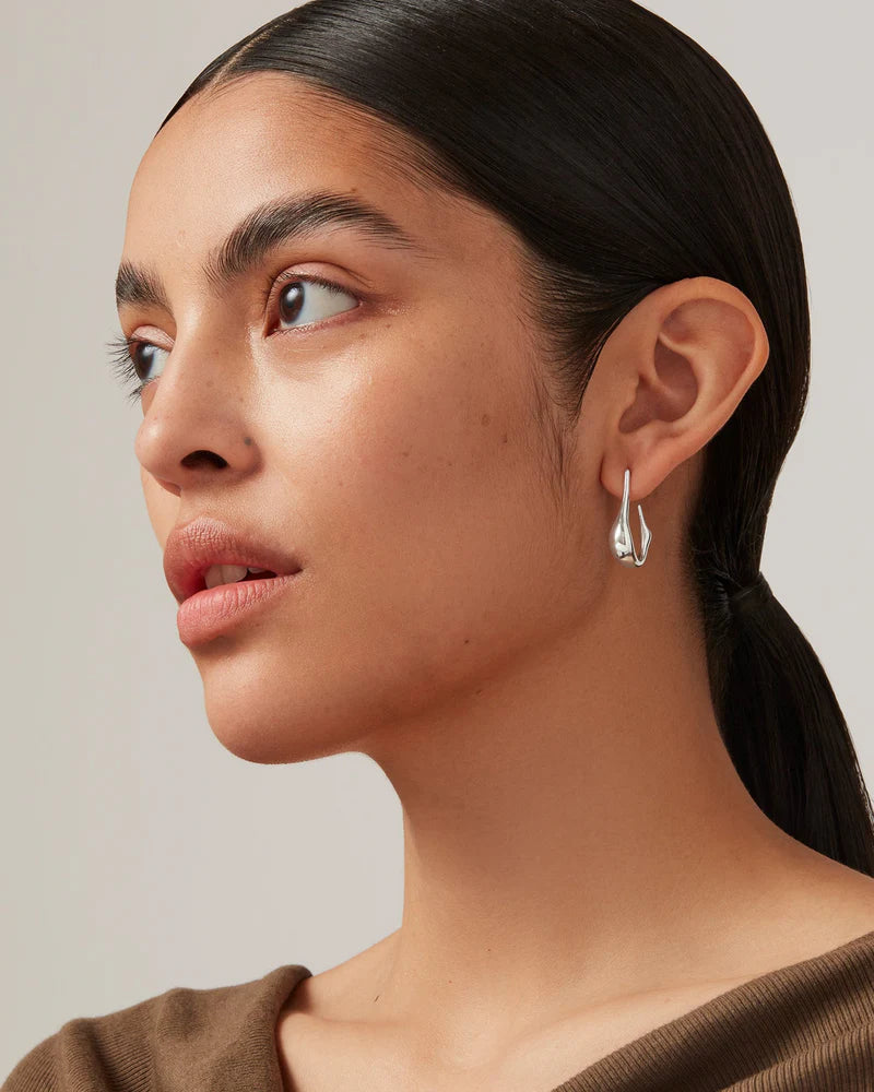 COLETTE HOOPS SMALL