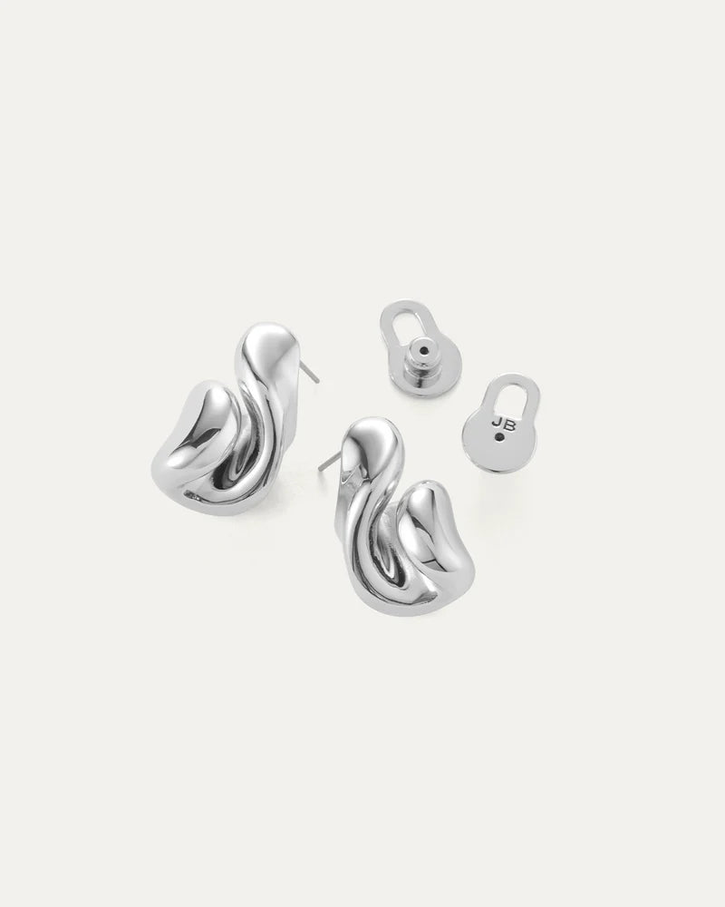 BOUCLES D'OREILLES ESTELLE