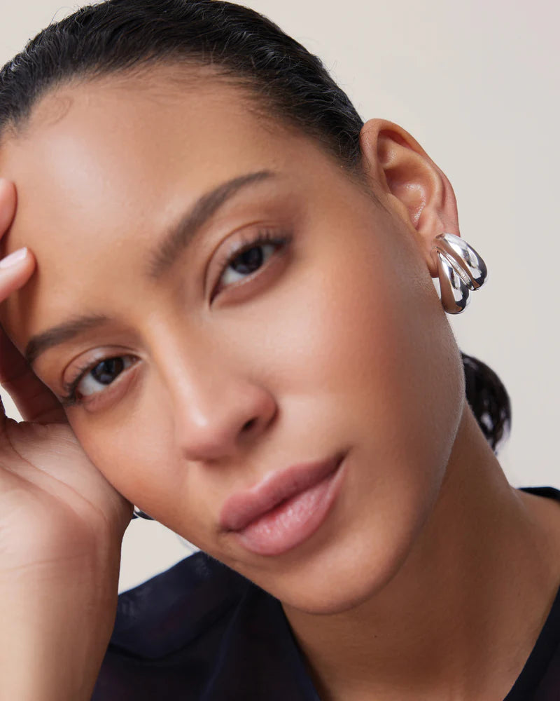 BOUCLES D'OREILLES ORLA