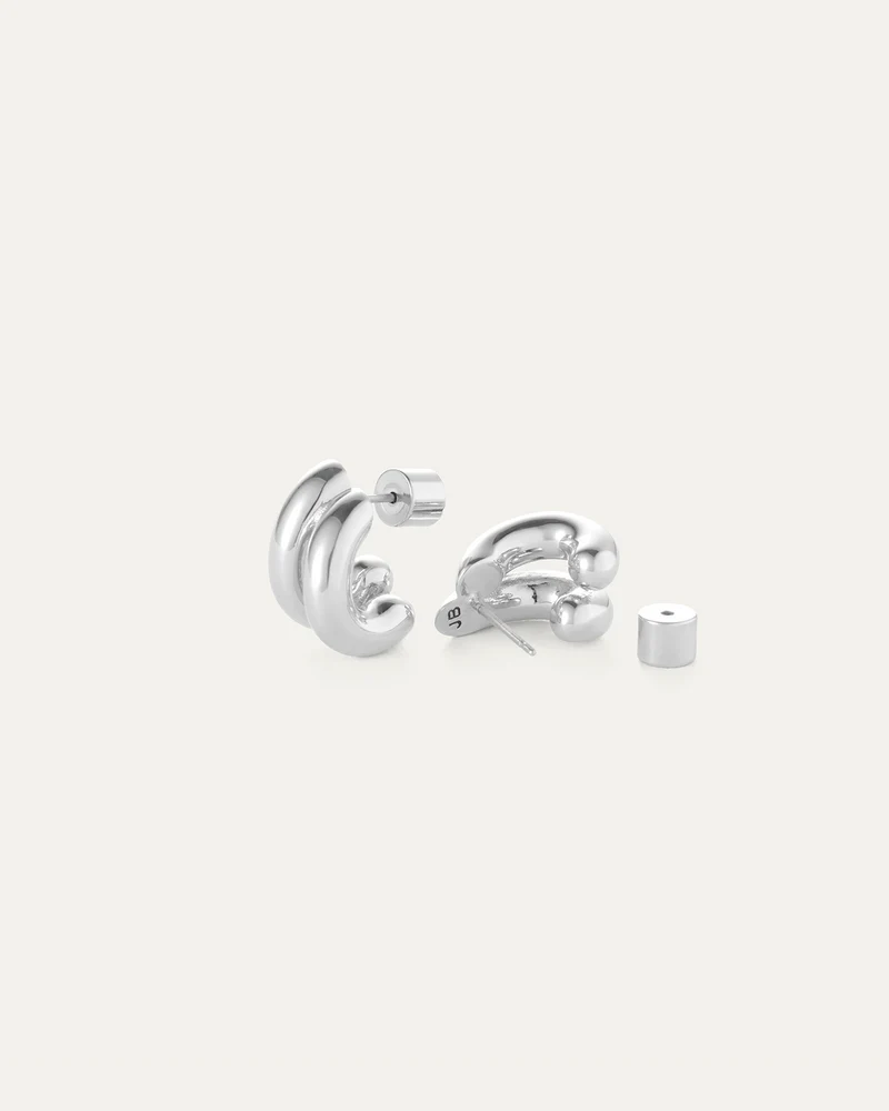 BOUCLE D'OREILLE MINI FLORENCE