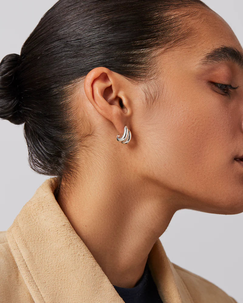 BOUCLE D'OREILLE MINI FLORENCE